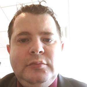 Meet your Posher, Steve